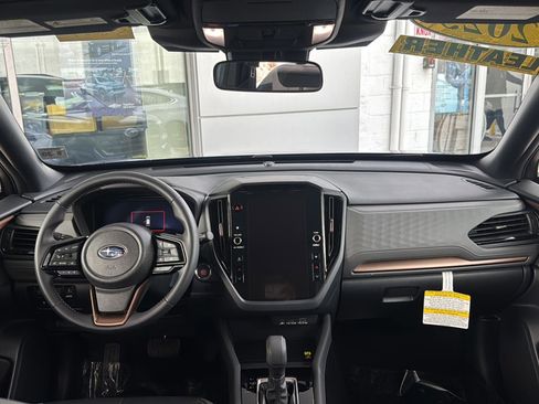 Used 2025 Subaru Forester Sport w/ Protection Package (1PH) image 27