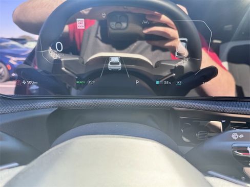 New 2025 Kia EV6 GT-Line image 18