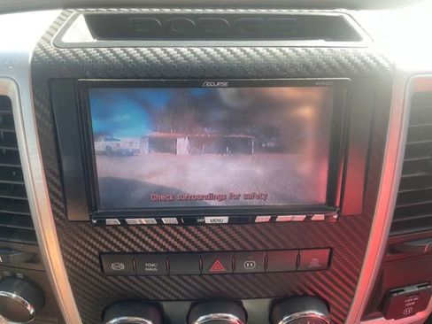 Used 2010 Dodge Ram 2500 Truck SLT w/ Big Horn Regional Pkg image 20