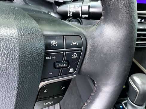 Certified 2026 Toyota Camry Hybrid AWD/4WD image 24