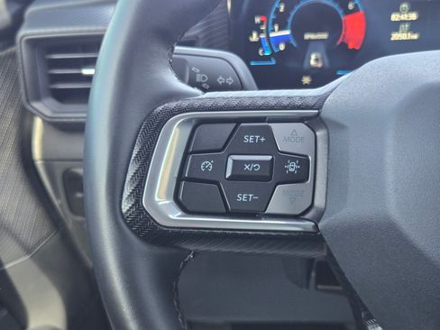 Used 2024 Ford Mustang Coupe RWD image 26
