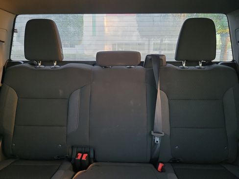 Used 2022 Chevrolet Silverado 1500 RST image 21