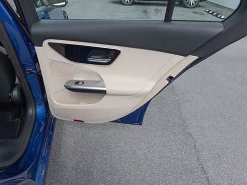 Certified 2024 Mercedes-Benz C 300 4MATIC Sedan image 18