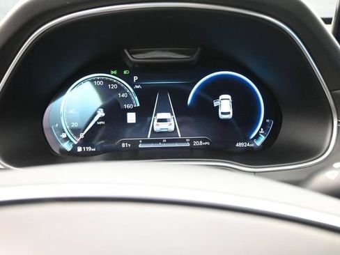 Used 2023 Genesis GV80 3.5T AWD/4WD image 10