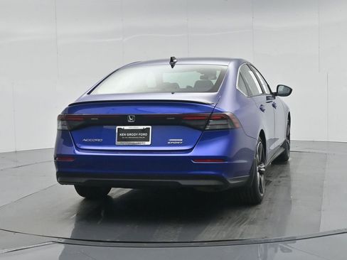 Used 2023 Honda Accord Sport image 53