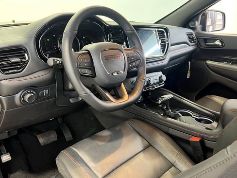New 2026 Dodge Durango GT image 28