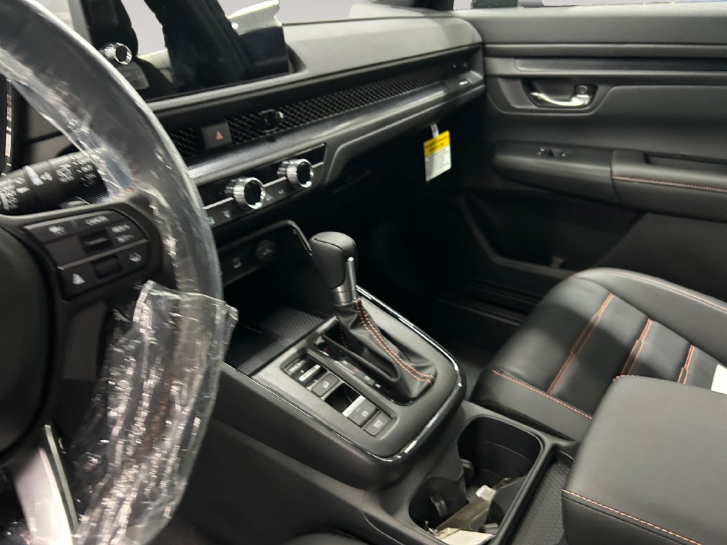 New 2027 Honda CR-V Sport-L image 10