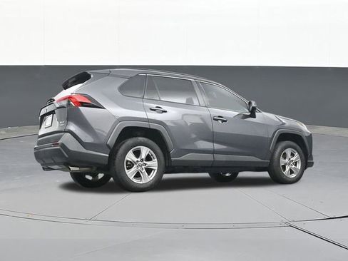 Used 2022 Toyota RAV4 XLE AWD/4WD image 51