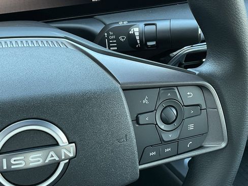 New 2026 Nissan Sentra SV image 22