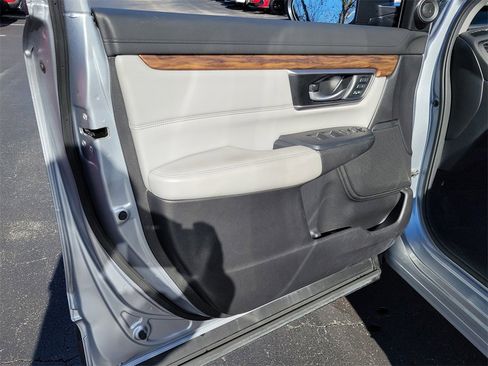 Certified 2021 Honda CR-V EX-L image 19