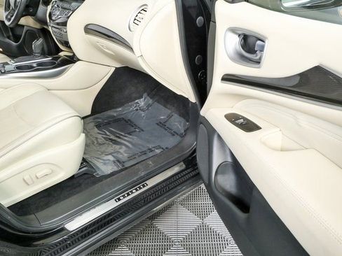 Used 2020 INFINITI QX60 Luxe w/ Essential Package image 24