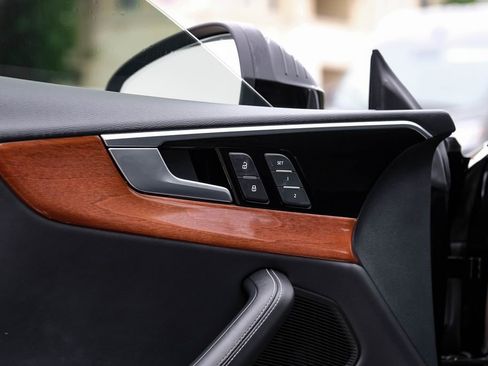 Used 2022 Audi A5 2.0T Premium Plus w/ Premium Plus AWD/4WD image 56