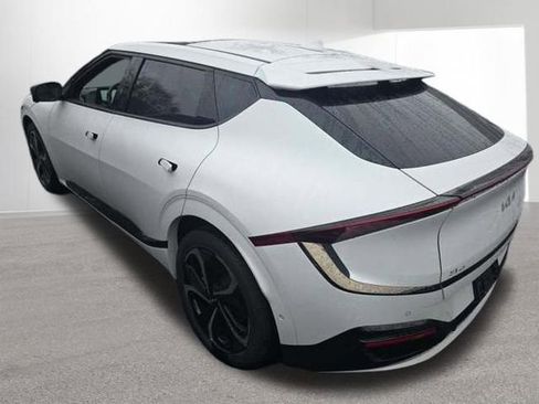 Used 2023 Kia EV6 GT-Line image 2
