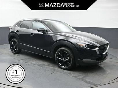 Certified 2024 MAZDA CX-30 AWD 2.5 S w/ Select Sport Pkg