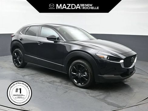 Certified 2024 MAZDA CX-30 AWD 2.5 S w/ Select Sport Pkg image 1
