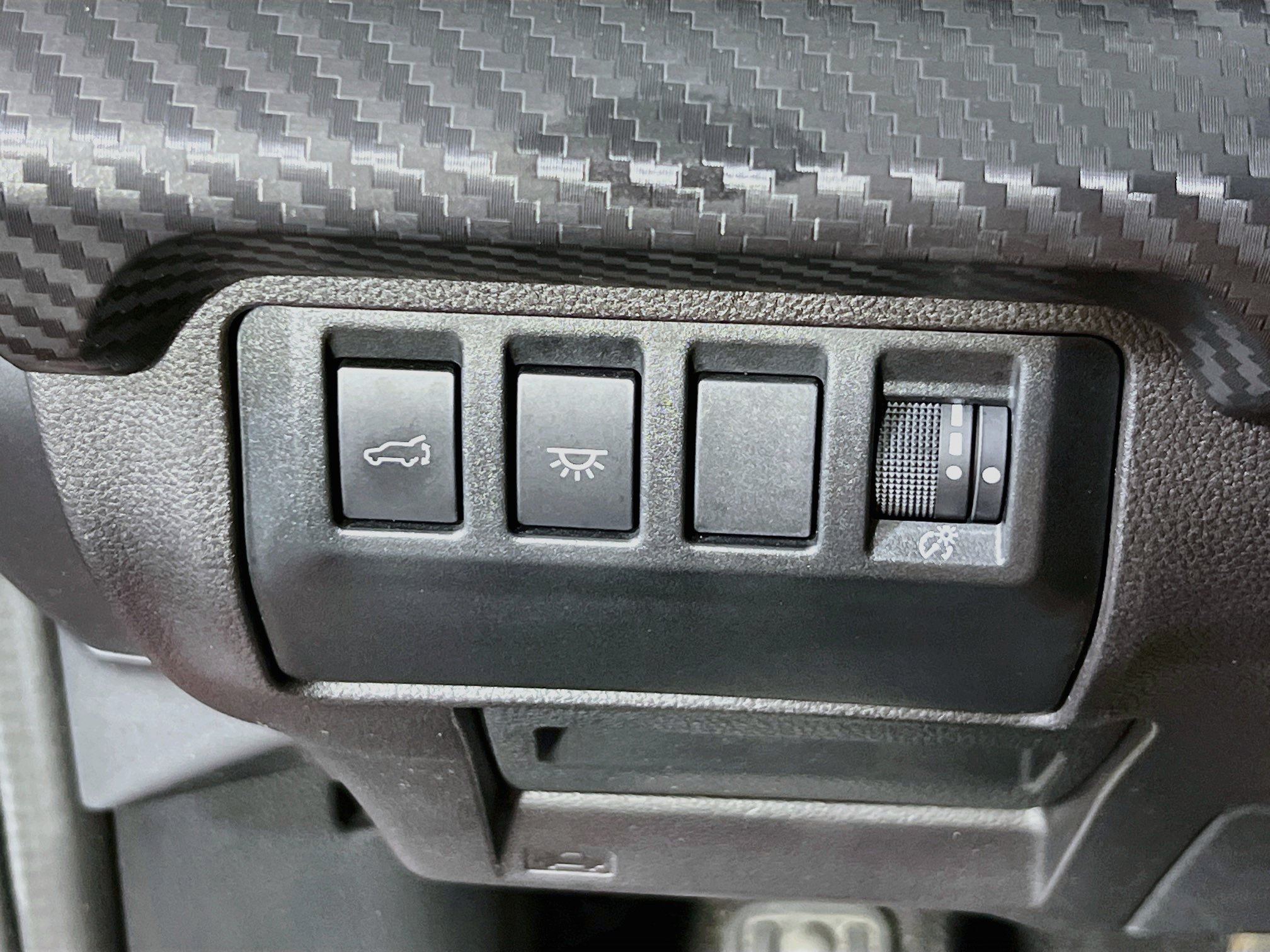 Used 2023 Subaru Ascent Premium w/ Convenience Package AWD/4WD image 10