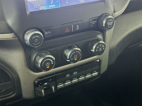 New 2024 RAM 5500 Tradesman image 15