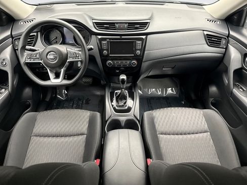 Used 2018 Nissan Rogue S AWD/4WD image 14