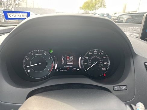 Used 2025 Acura RDX SH-AWD w/ Advance Package image 9