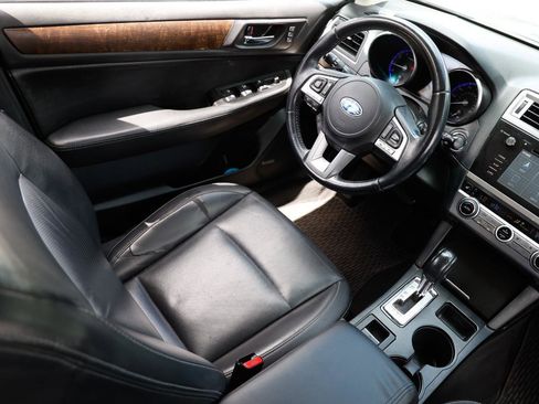 Used 2016 Subaru Outback 2.5i Limited image 20