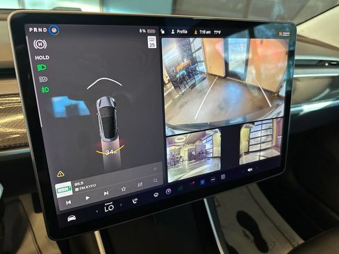 Used 2019 Tesla Model 3 Long Range AWD/4WD image 12