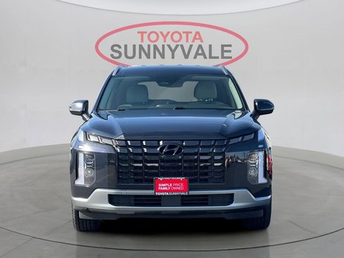 Used 2024 Hyundai Palisade SEL image 11