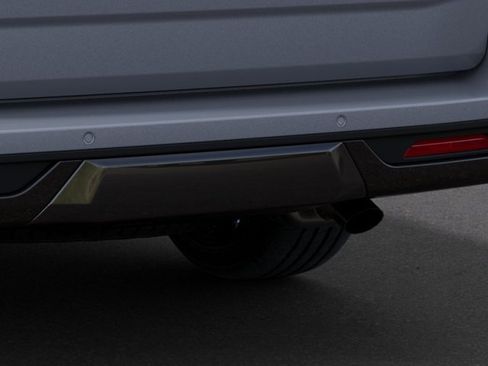 New 2027 Ford Expedition Platinum w/ Stealth Performance Package AWD/4WD image 23
