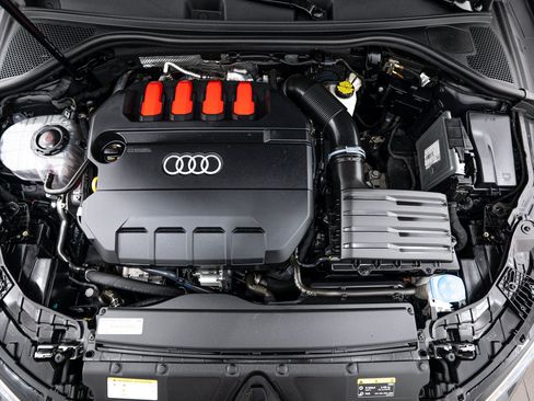 Certified 2023 Audi S3 Prestige w/ Prestige Package AWD/4WD image 25
