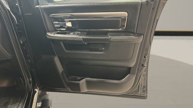 Used 2018 RAM 1500 Sport w/ Comfort Group AWD/4WD image 33