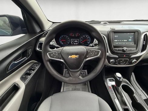 Used 2018 Chevrolet Equinox LS w/ LPO, Cargo Package image 12