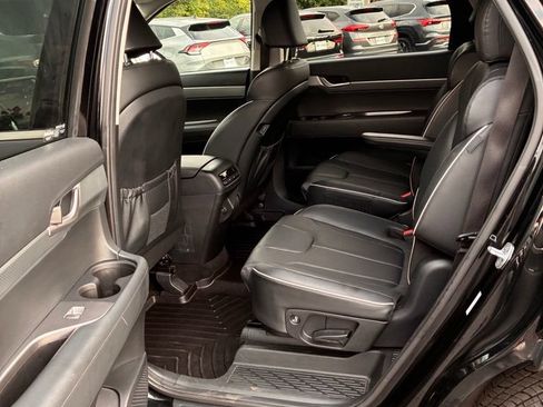 Used 2023 Hyundai Palisade XRT AWD/4WD image 24