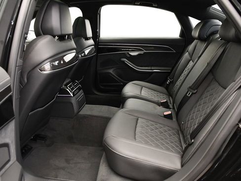 New 2025 Audi S8 image 41