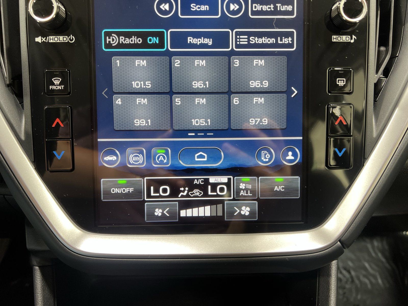 Certified 2025 Subaru Impreza 2.0i Sport AWD/4WD image 18