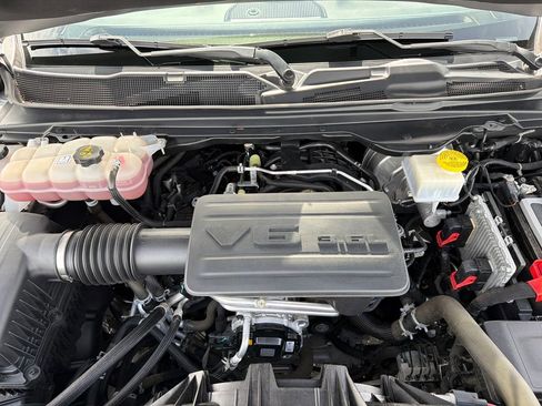 Used 2023 RAM 1500 Big Horn AWD/4WD image 20