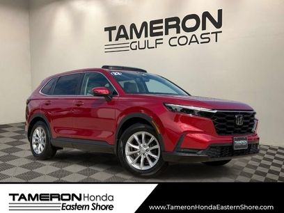 Used 2023 Honda CR-V EX-L