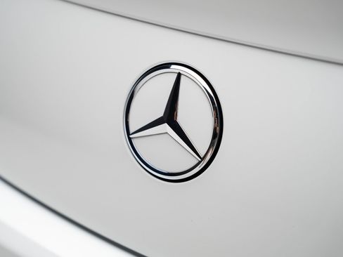 Used 2023 Mercedes-Benz E 450 Coupe image 29