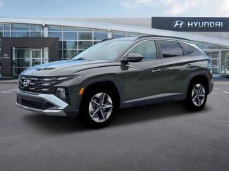 New 2026 Hyundai Tucson SEL AWD/4WD video 2