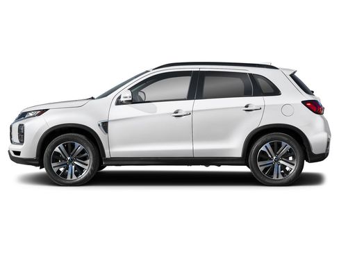 New 2026 Mitsubishi Outlander Sport SEL AWD/4WD image 3