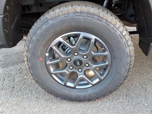 New 2025 Ford Ranger XLT w/ Equipment Group 301A High image 7