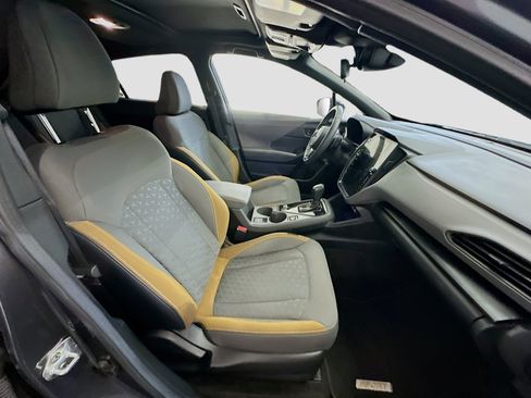 Used 2024 Subaru Crosstrek 2.5i Sport image 32