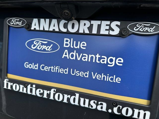 Certified 2024 Ford Edge ST-Line AWD/4WD image 28