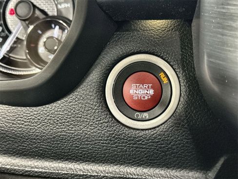 Used 2021 RAM 1500 TRX w/ TRX Level 2 Equipment Group image 24