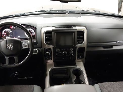 Used 2016 RAM 1500 Big Horn image 26