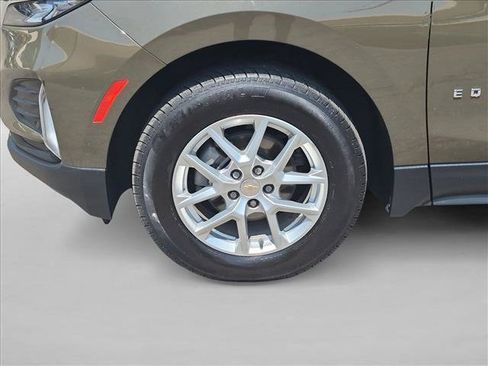 Used 2024 Chevrolet Equinox LT AWD/4WD image 23