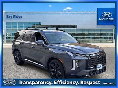 Used 2024 Hyundai Palisade XRT