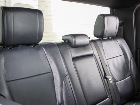 Used 2023 Toyota Tundra Platinum image 30