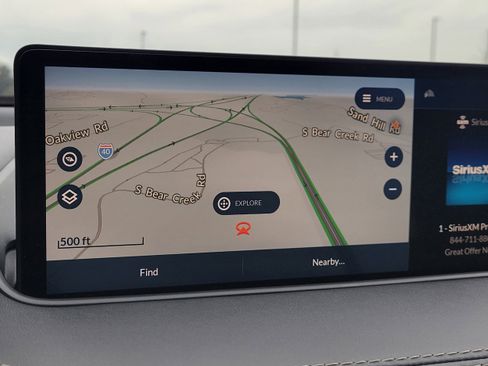 Used 2022 Acura MDX Type S image 22