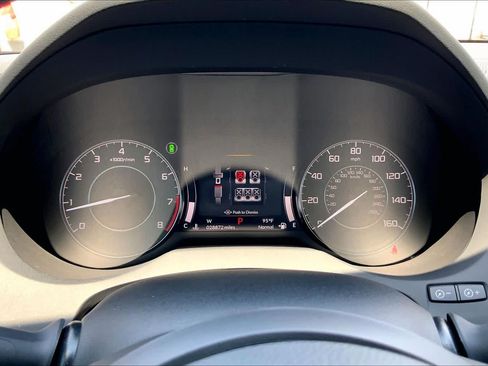 Used 2024 Acura RDX SH-AWD image 25