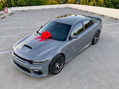 Used 2018 Dodge Charger R/T Scat Pack