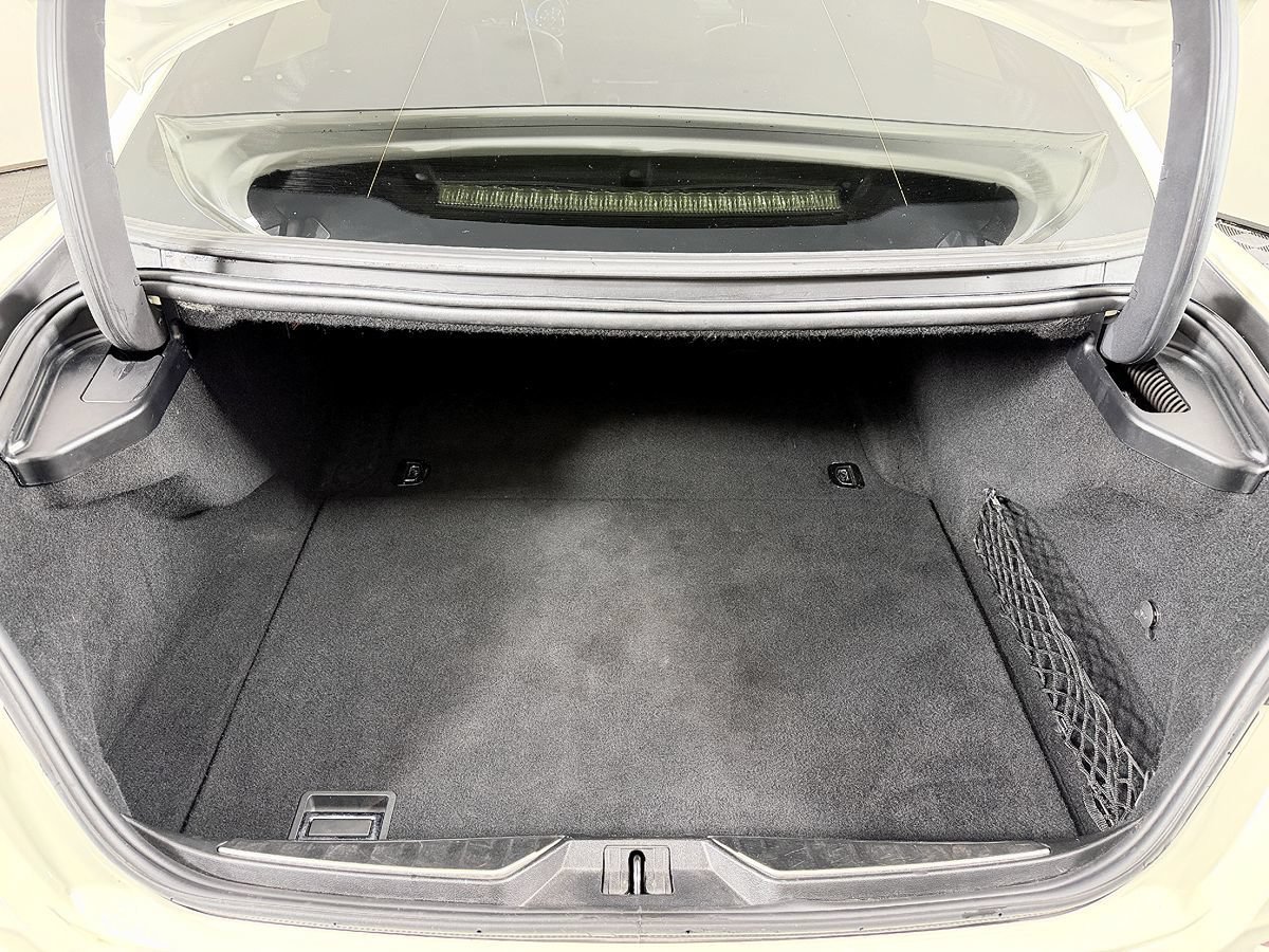 Used 2014 Maserati Quattroporte S Q4 AWD/4WD image 15